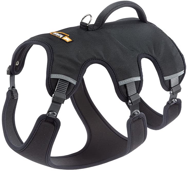 Ferplast Ergotrekking Geschirr