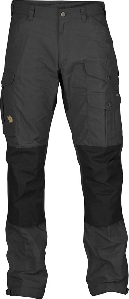 FJÄLLRÄVEN Outdoorhose