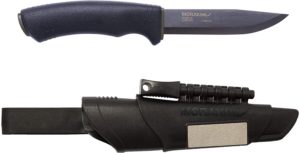 Morakniv Uni Mora-Bushcraft Survival Messer